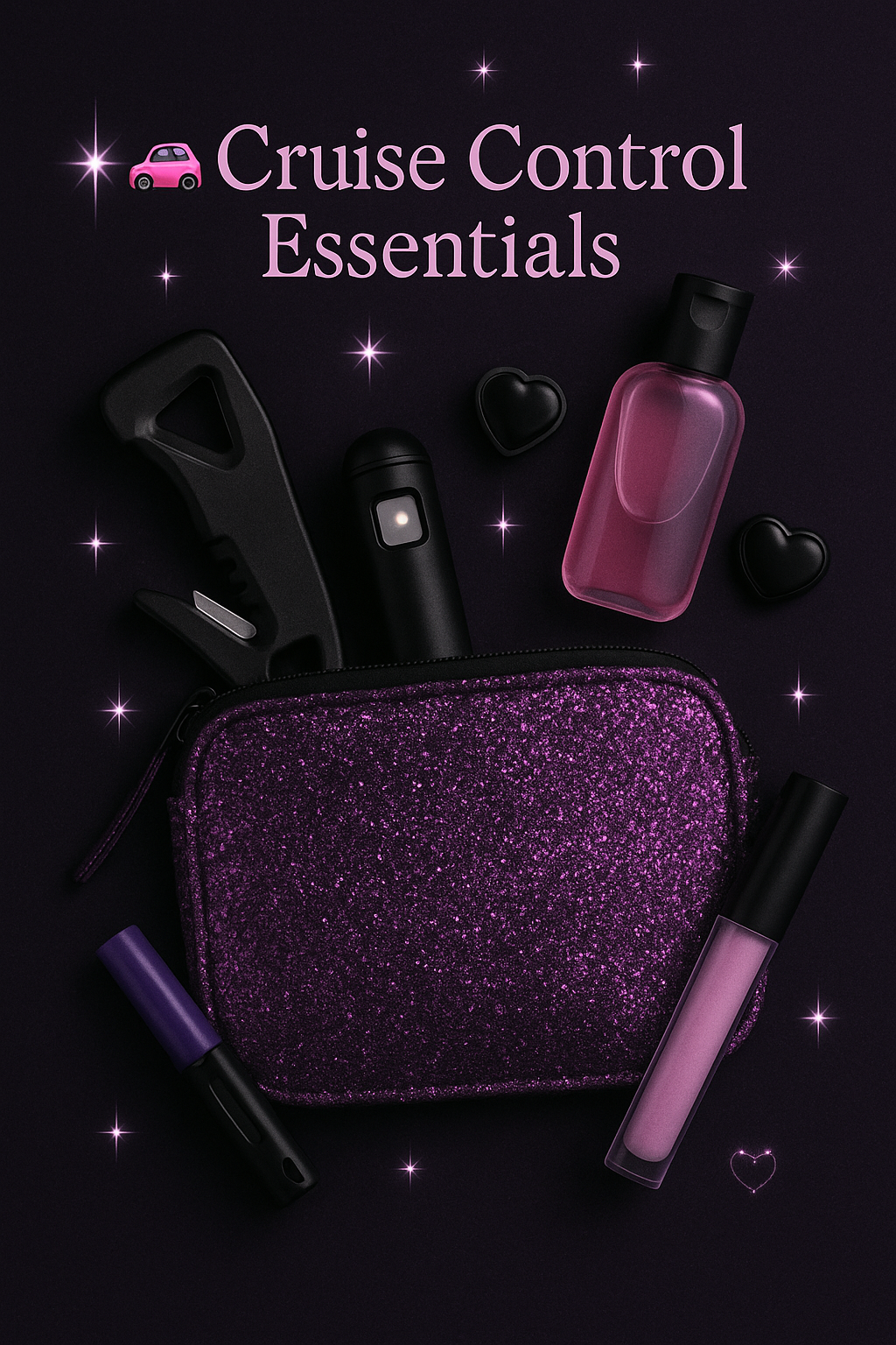 Cruise Control Essentials