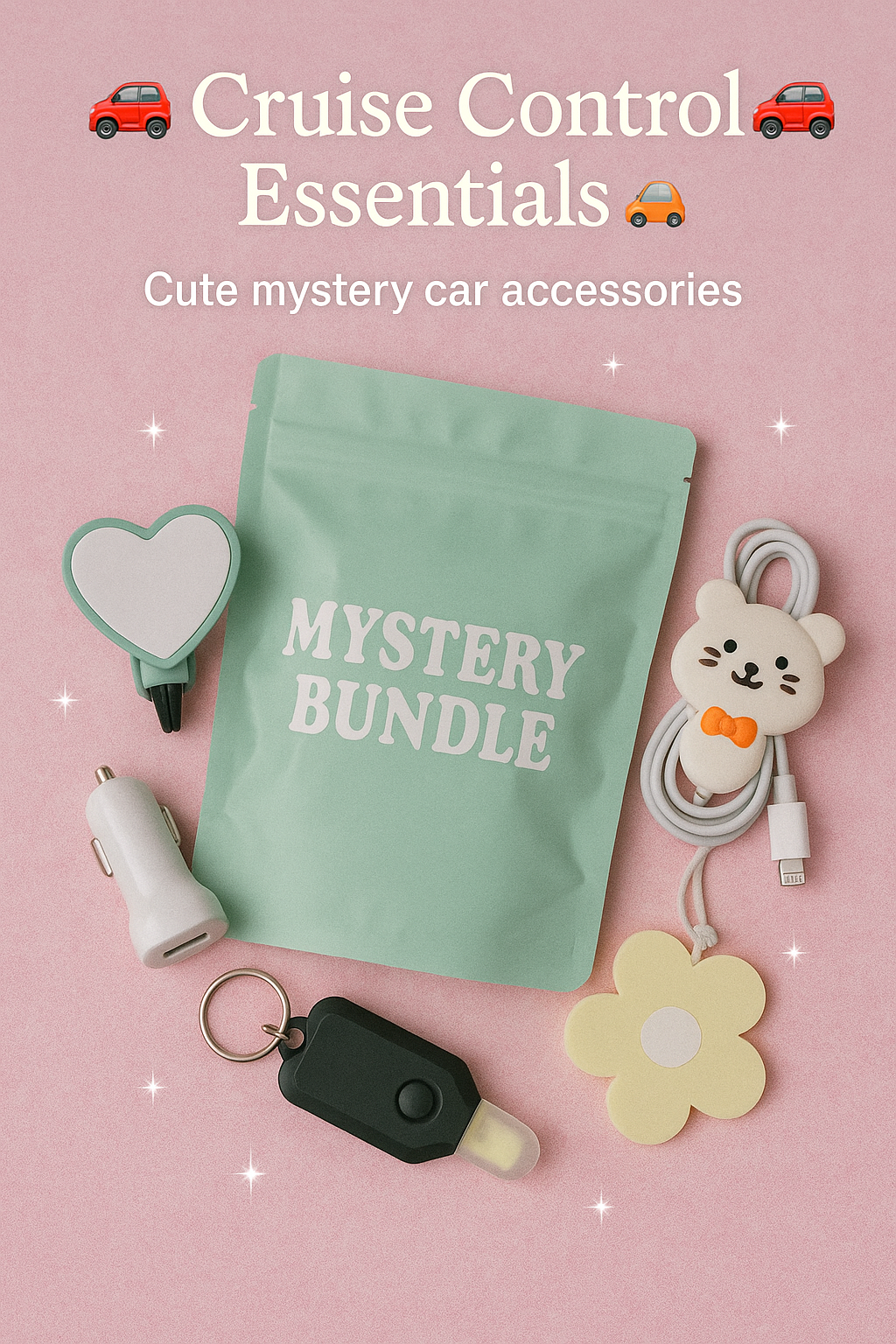 Cruise Control Essentials